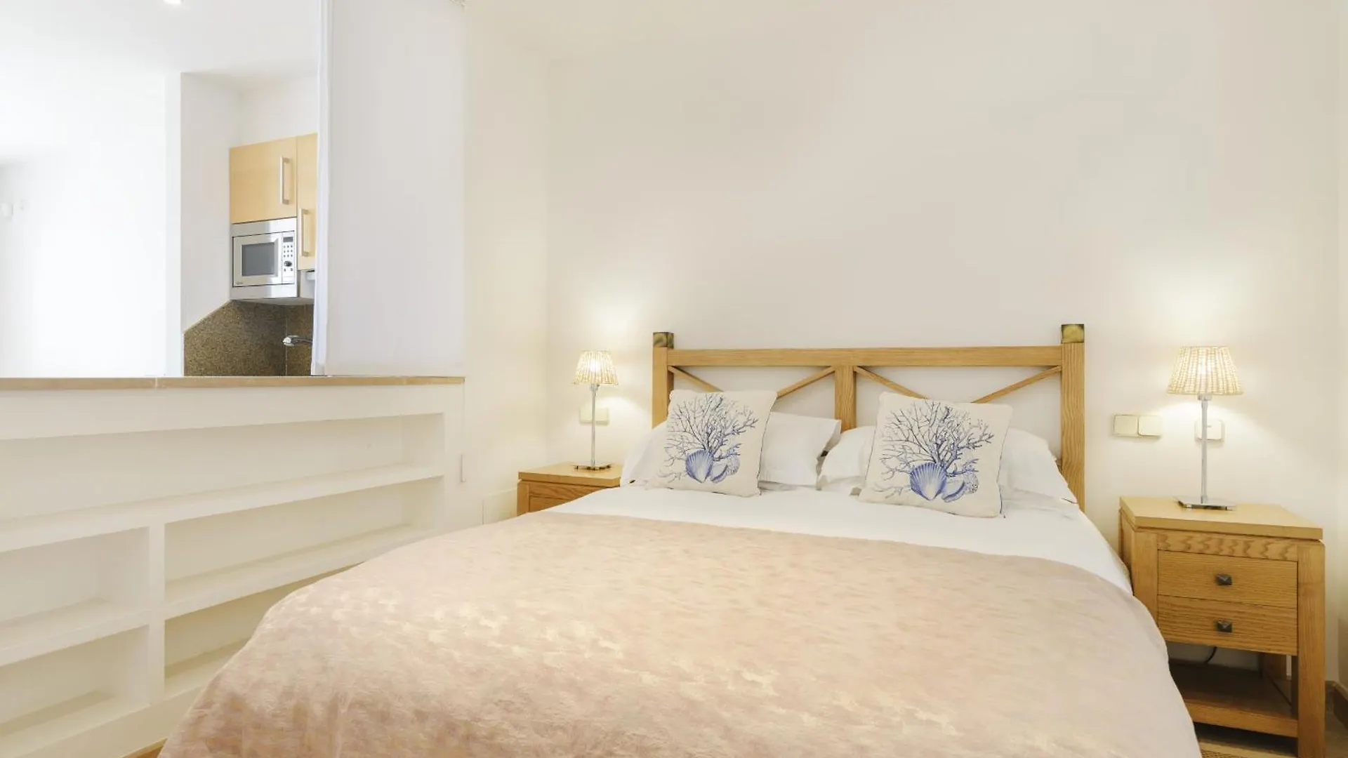 Rio Real Suite Marbella Apartment