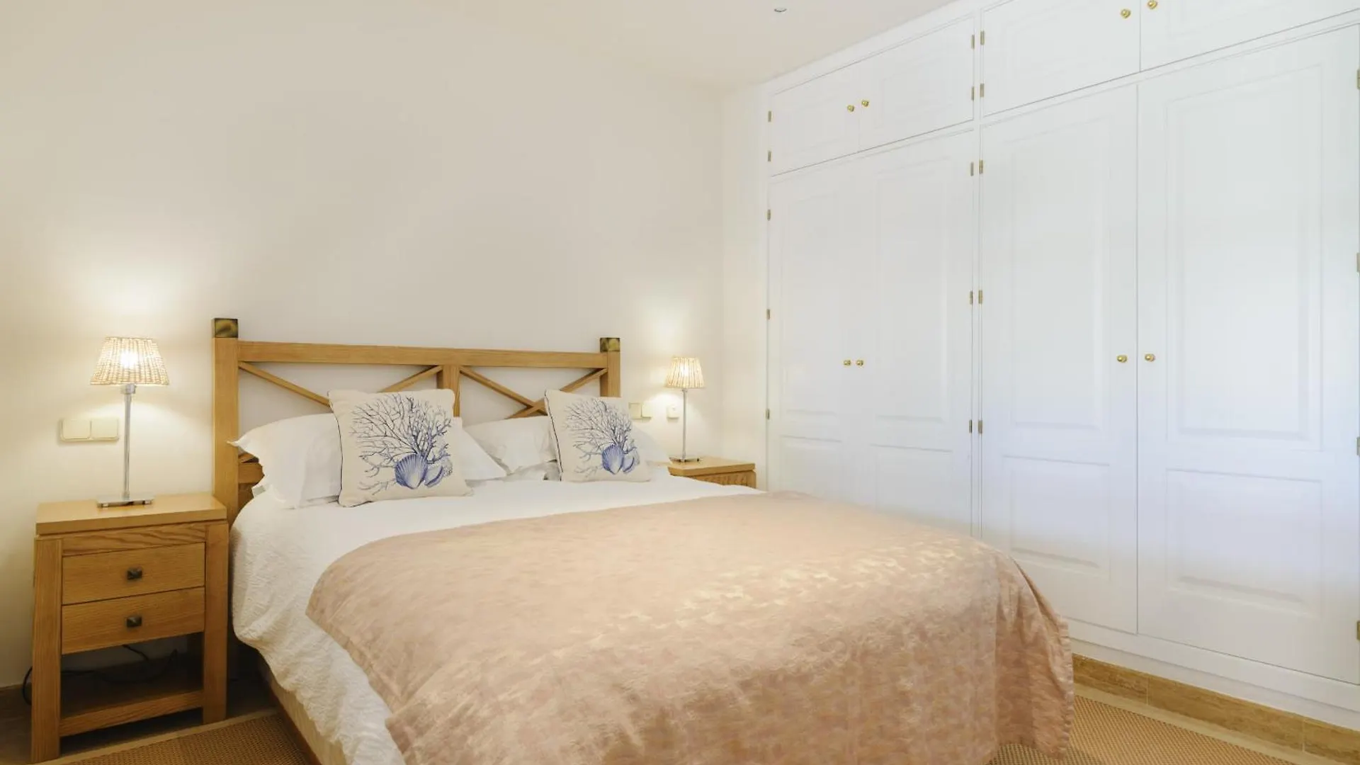 Rio Real Suite Marbella